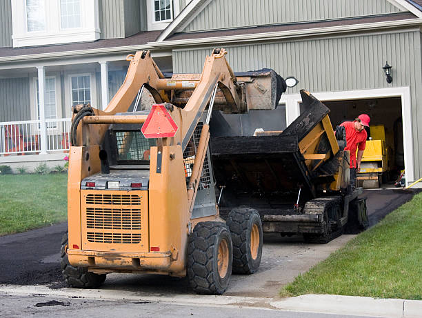 Best Custom driveway paver designs in Priest River, ID